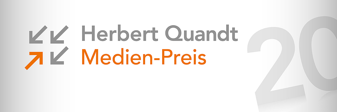 Die Preisträger des Herbert Quandt Medien-Preises 2020