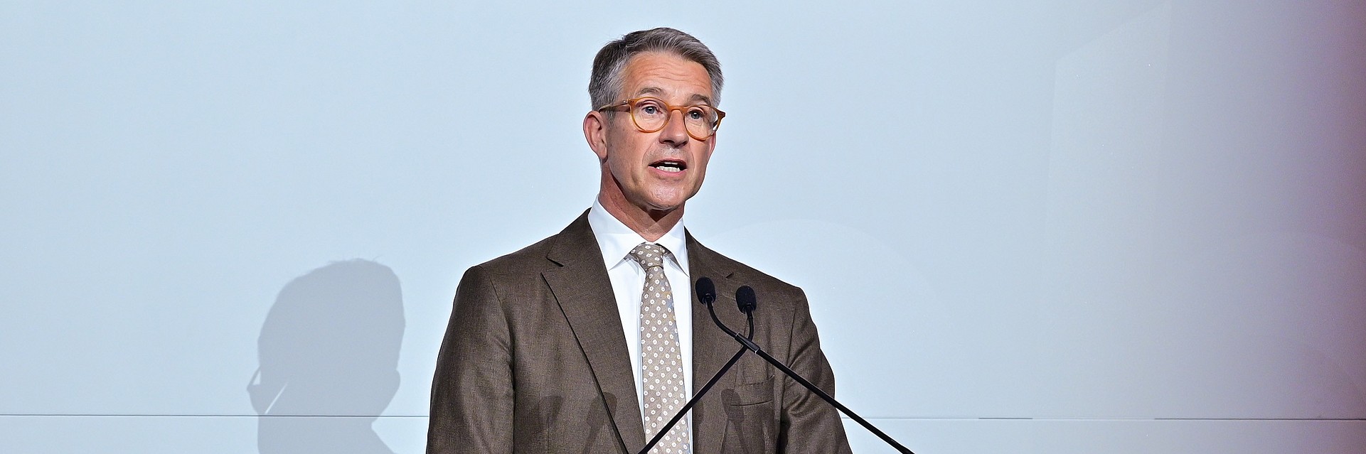 Rede Stefan Quandt