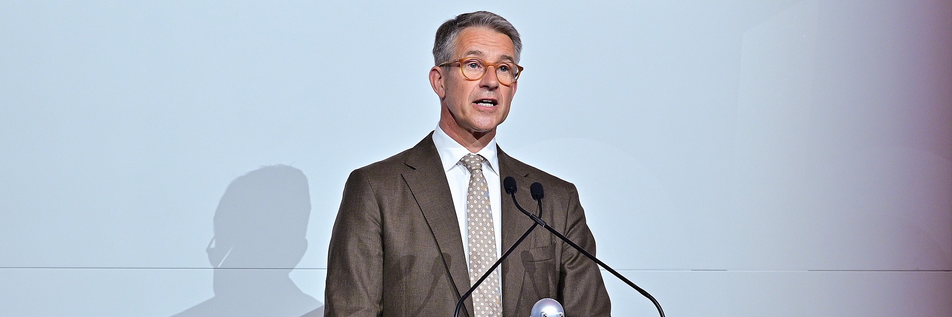 Rede Stefan Quandt