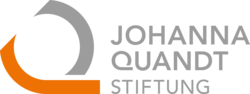 Johanna-Quandt-Stiftung Logo