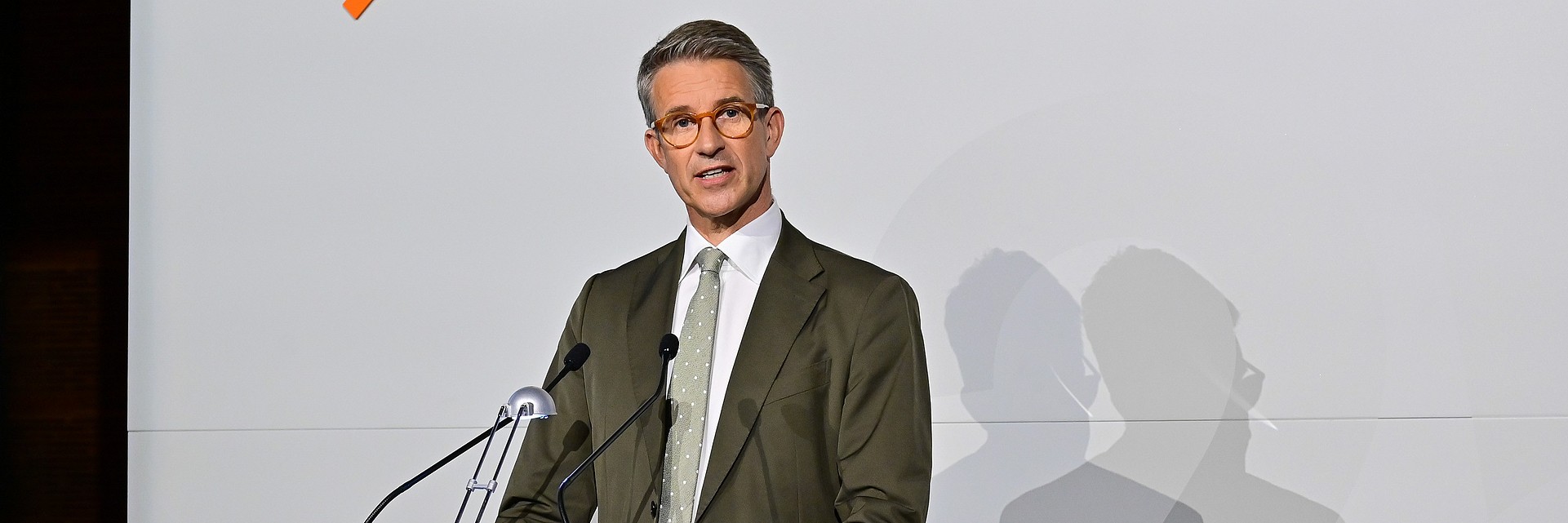 Rede Stefan Quandt 2025