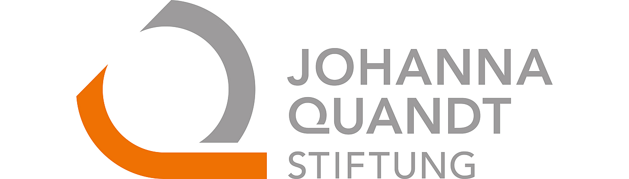 Johanna Quandt Stiftung Logo