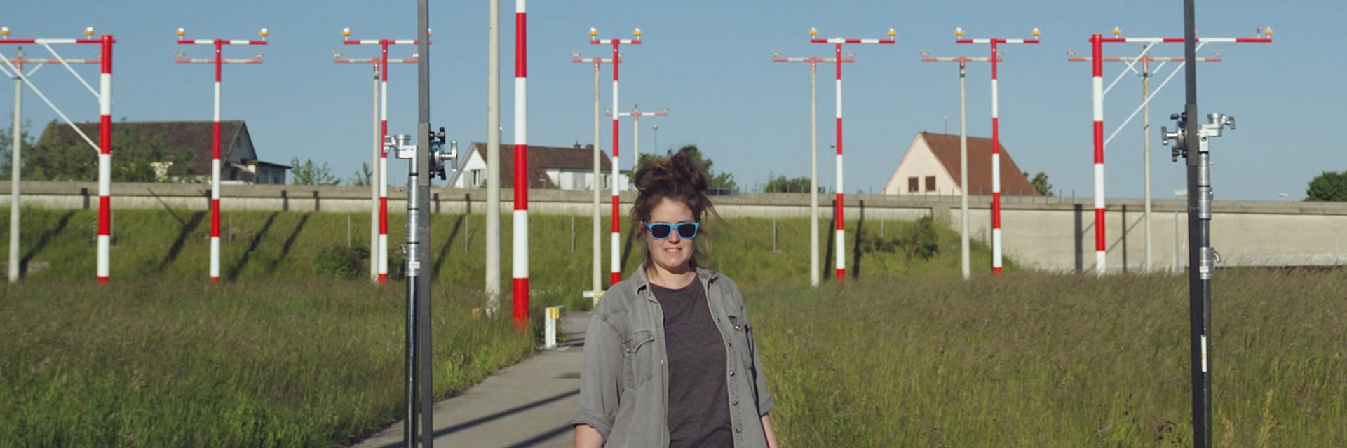 „Die Flugbranche bauscht sich auf“ (Das Lamm, CH)