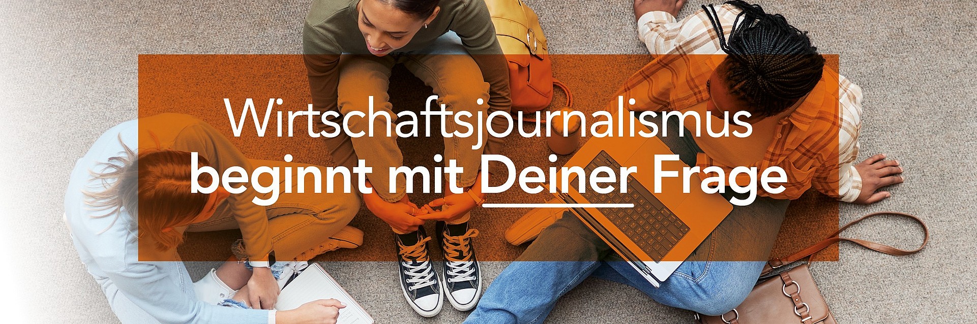 Bewerbung Johanna-Quandt-Wirtschaftsstipendium
