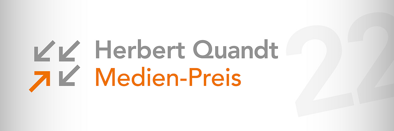 Die Preisträger des Herbert Quandt Medien-Preises 2022