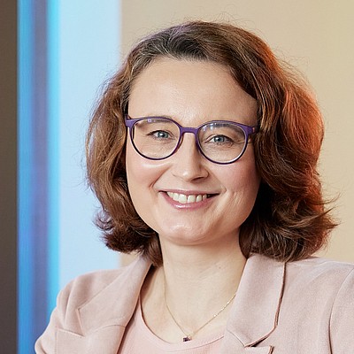 Kirsten Ludowig