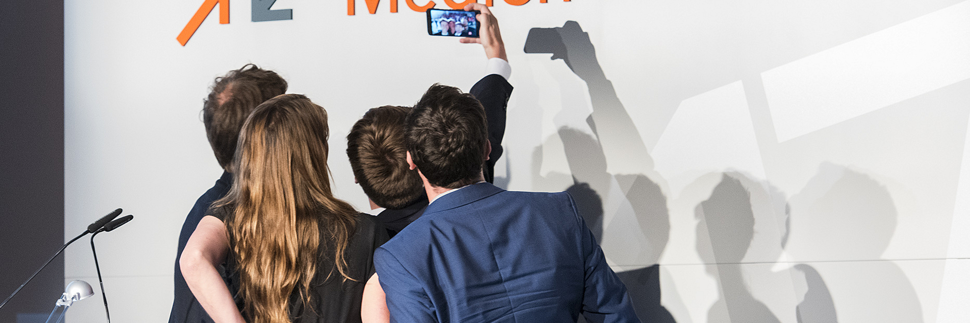 Medienpreis Hintergrund Medienpreis Hintergrund