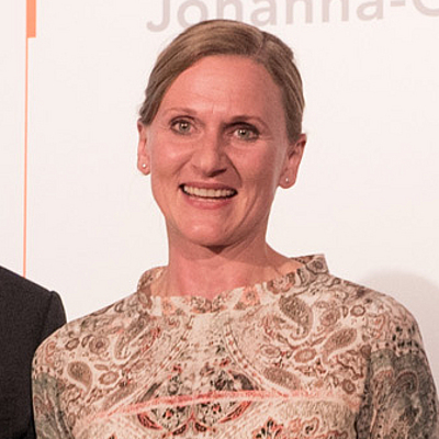 Ulrike Franke Ulrike Franke