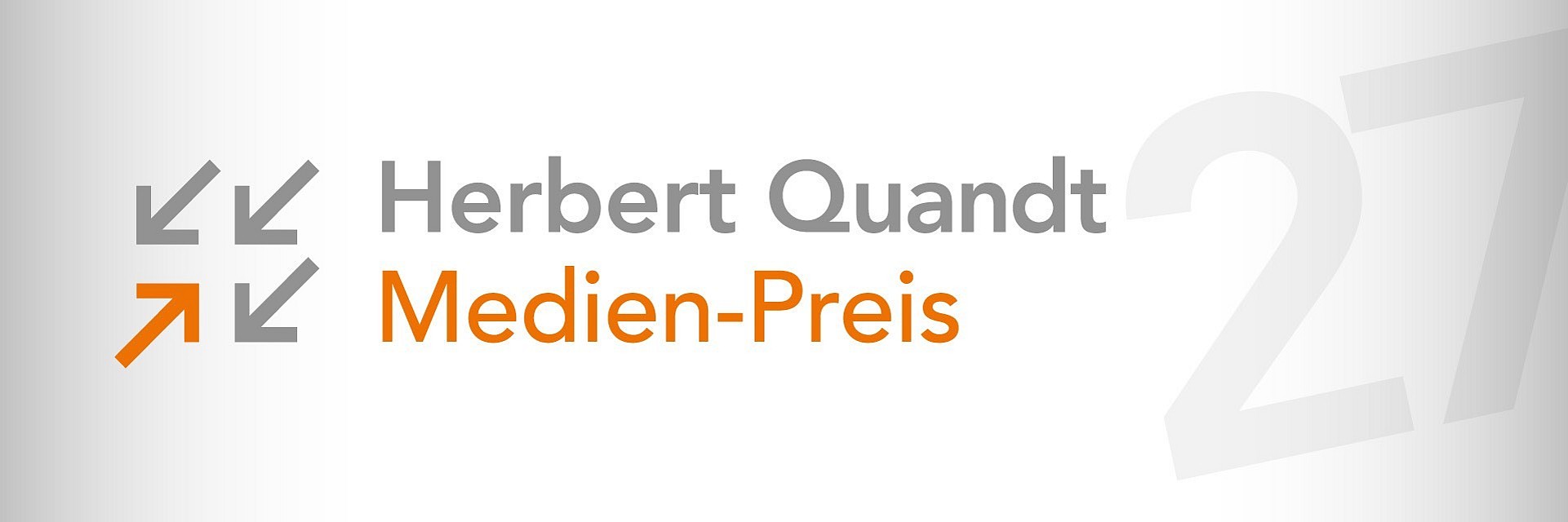 Herbert Quandt Medien-Preis 2025